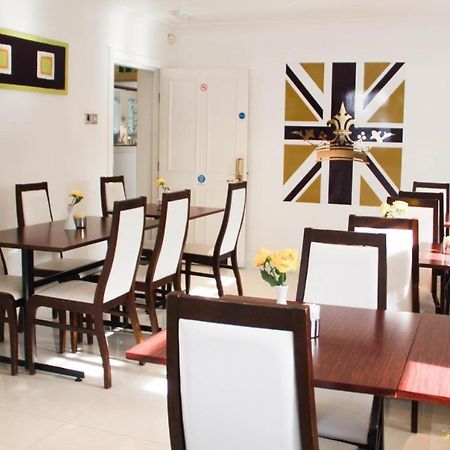 Kingsland Hotel Гарроу Екстер'єр фото