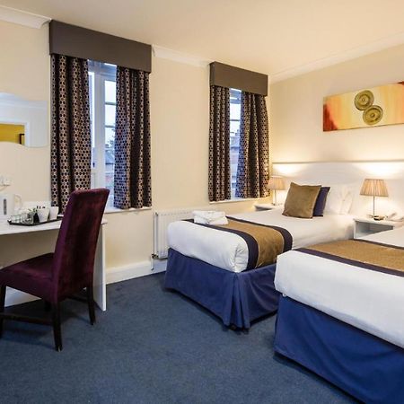 Kingsland Hotel Гарроу Екстер'єр фото