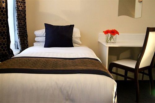 Kingsland Hotel Гарроу Екстер'єр фото