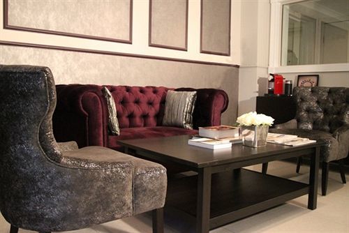Kingsland Hotel Гарроу Екстер'єр фото