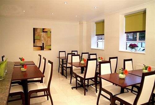 Kingsland Hotel Гарроу Екстер'єр фото